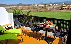 Apartment Overlooking Golf Course 791
